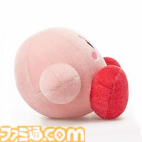 『星のカービィ』高級テディベアブランド“シュタイフ”コラボぬいぐるみの2次予約販売が決定。本日（11/27）より店頭にて受付開始。ECサイトは2/2予約開始