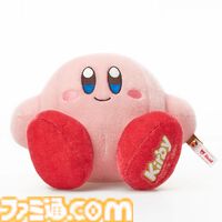 『星のカービィ』高級テディベアブランド“シュタイフ”コラボぬいぐるみの2次予約販売が決定。本日（11/27）より店頭にて受付開始。ECサイトは2/2予約開始