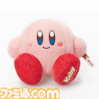 『星のカービィ』高級テディベアブランド“シュタイフ”コラボぬいぐるみの2次予約販売が決定。本日（11/27）より店頭にて受付開始。ECサイトは2/2予約開始