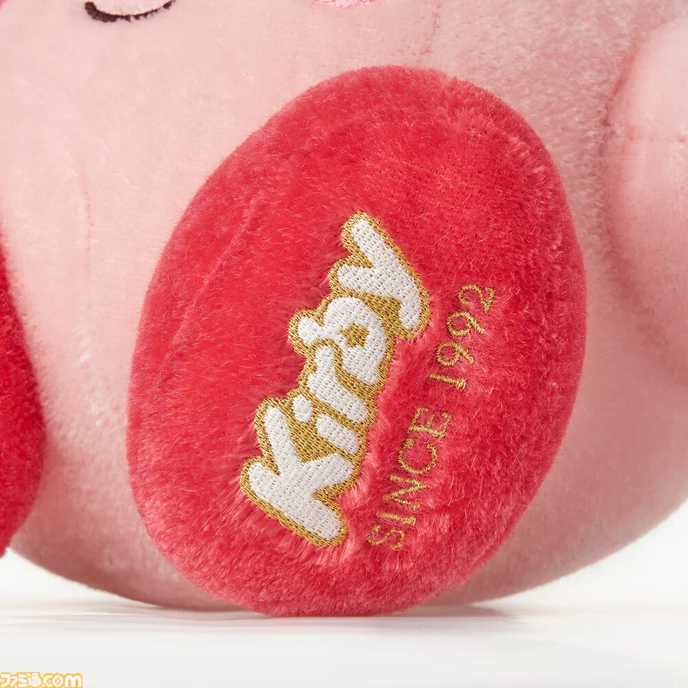 カービィ シュタイフ 画像ページ (7/10) 『星のカービィ』高級テディベアブランド