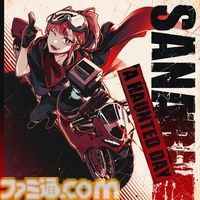 『SANABI』無料DLC『A HAUNTED DAY』本日（11/27）配信。新アクションで空中を飛び回るソン少佐が主役のスピンオフ。本編の35%オフセールも開催