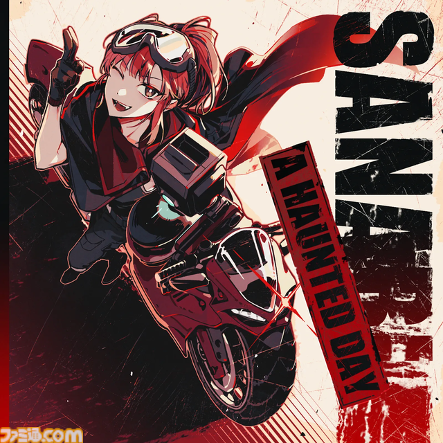 『SANABI』無料DLC『A HAUNTED DAY』本日（11/27）配信。新アクションで空中を飛び回るソン少佐が主役のスピンオフ。本編の35%オフセールも開催