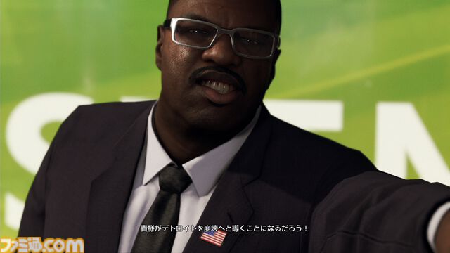 『デトロイト ビカム ヒューマン』が発売された日。アンドロイドが普及した世界で描かれる“選択”と“命”の物語に心が震える【今日は何の日？】