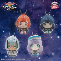 【イニブ】『ガンダム EXVS.2』新機体ジークアクスが12月17日よりついに参戦！ 機体紹介PVが公開。店舗主催の大会・イベントを公認化する新システム“EXVS. プレイヤーズリンク”も発表