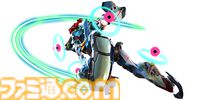 【イニブ】『ガンダム EXVS.2』新機体ジークアクスが12月17日よりついに参戦！ 機体紹介PVが公開。店舗主催の大会・イベントを公認化する新システム“EXVS. プレイヤーズリンク”も発表
