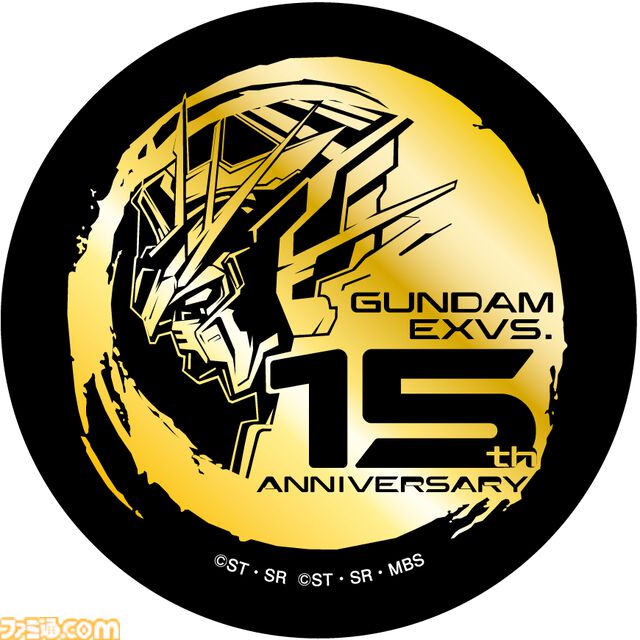 【イニブ】『ガンダム EXVS.2』新機体ジークアクスが12月17日よりついに参戦！ 機体紹介PVが公開。店舗主催の大会・イベントを公認化する新システム“EXVS. プレイヤーズリンク”も発表