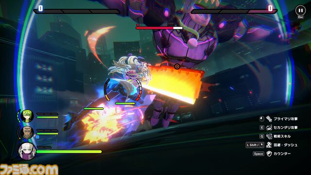 『トライブナイン』本日（11/27）15時をもってサービス終了。ストーリーは原案の小高和剛ら“ねおねおんトライブ”の書き下ろしシナリオで完結を目指す