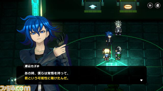 『トライブナイン』本日（11/27）15時をもってサービス終了。ストーリーは原案の小高和剛ら“ねおねおんトライブ”の書き下ろしシナリオで完結を目指す