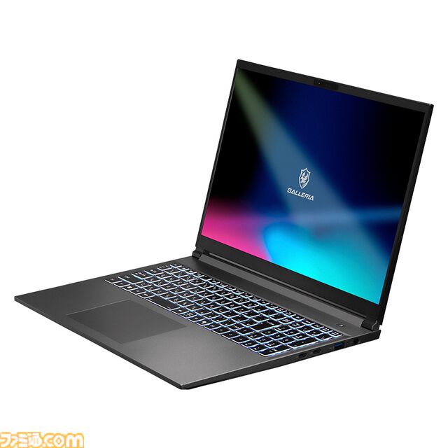 【ドスパラ】RTX50シリーズ搭載のガレリアゲーミングデスクトップ・ノートPCが最大10万円オフ！ ブラックフライデーセールは12月1日10時59分まで