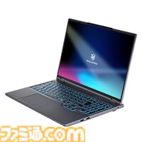 【ドスパラ】RTX50シリーズ搭載のガレリアゲーミングデスクトップ・ノートPCが最大10万円オフ！ ブラックフライデーセールは12月1日10時59分まで