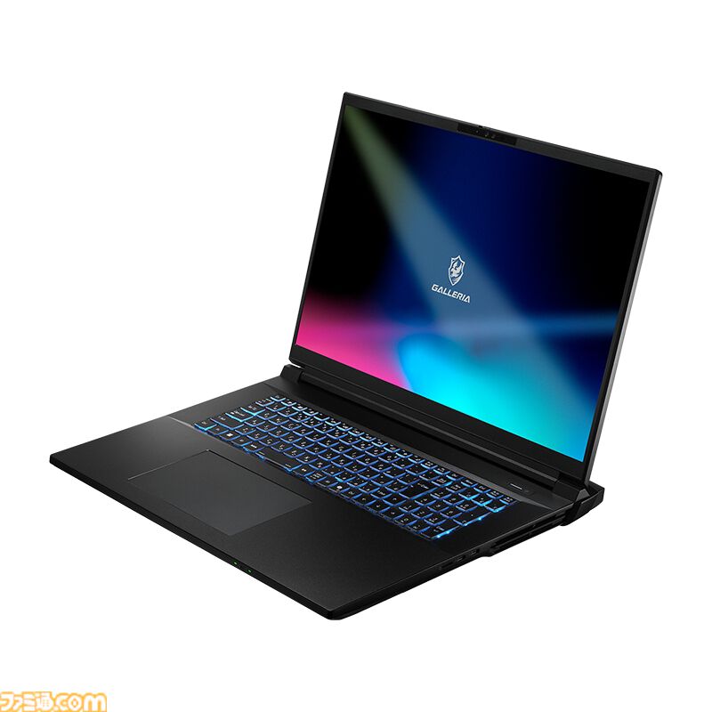 ドスパラ】RTX50シリーズ搭載のガレリアゲーミングデスクトップ