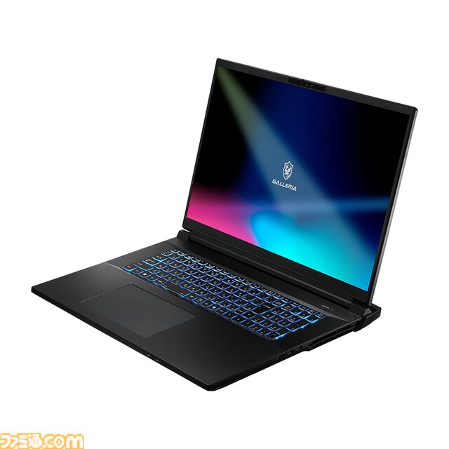 【ドスパラ】RTX50シリーズ搭載のガレリアゲーミングデスクトップ・ノートPCが最大10万円オフ！ ブラックフライデーセールは12月1日10時59分まで