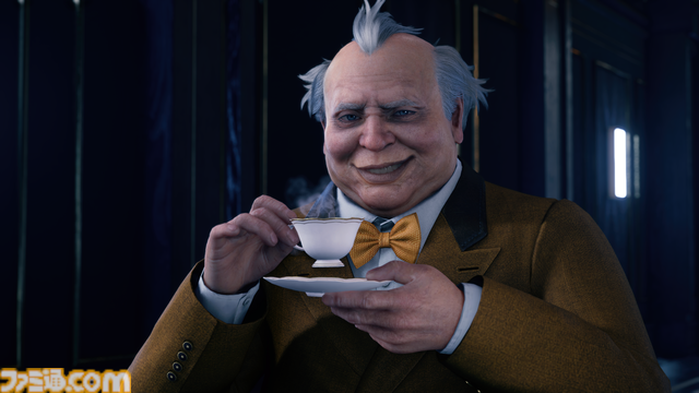 『FF7リメイク インターグレード』ティファとバレットのキャラクター紹介映像が公開。神羅カンパニーとアバランチのキャラクター情報で世界観もおさらい