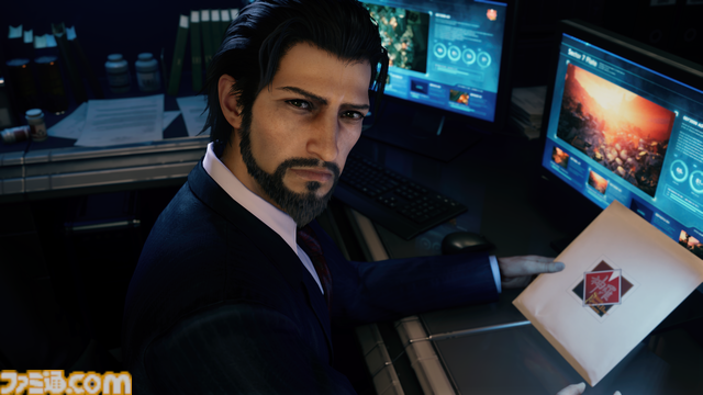 『FF7リメイク インターグレード』ティファとバレットのキャラクター紹介映像が公開。神羅カンパニーとアバランチのキャラクター情報で世界観もおさらい