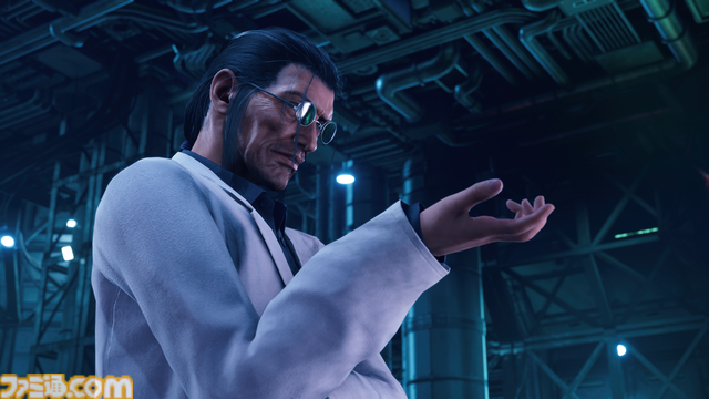 『FF7リメイク インターグレード』ティファとバレットのキャラクター紹介映像が公開。神羅カンパニーとアバランチのキャラクター情報で世界観もおさらい