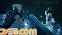 『FF7リメイク インターグレード』ティファとバレットのキャラクター紹介映像が公開。神羅カンパニーとアバランチのキャラクター情報で世界観もおさらい