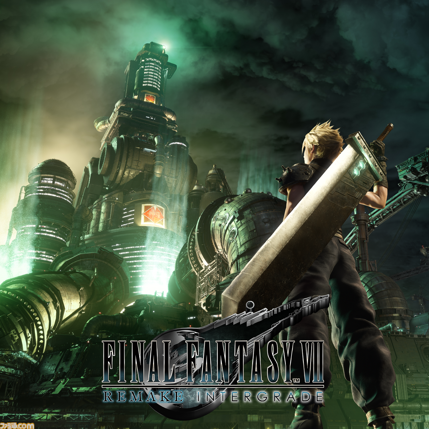 『FF7リメイク インターグレード』ティファとバレットのキャラクター紹介映像が公開。神羅カンパニーとアバランチのキャラクター情報で世界観もおさらい