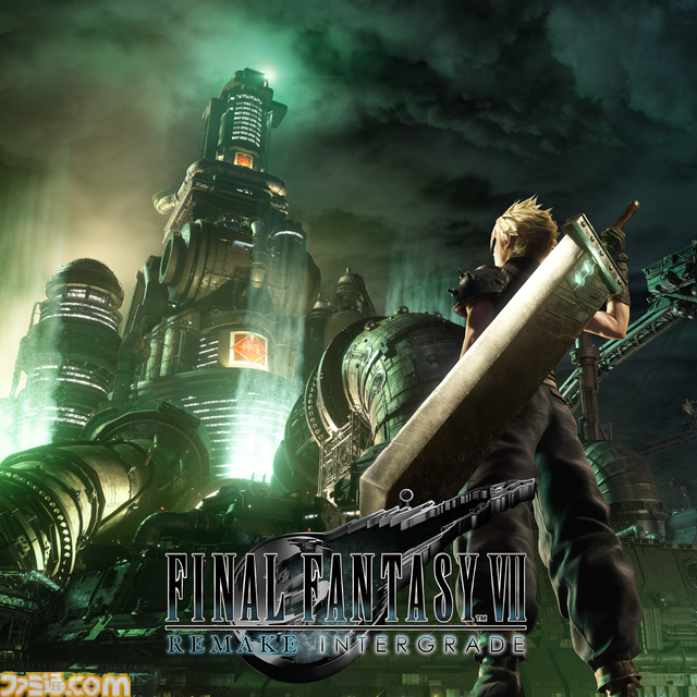 『FF7リメイク インターグレード』ティファとバレットのキャラクター紹介映像が公開。神羅カンパニーとアバランチのキャラクター情報で世界観もおさらい