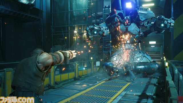 『FF7リメイク インターグレード』ティファとバレットのキャラクター紹介映像が公開。神羅カンパニーとアバランチのキャラクター情報で世界観もおさらい