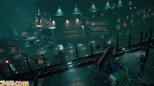 『FF7リメイク インターグレード』ティファとバレットのキャラクター紹介映像が公開。神羅カンパニーとアバランチのキャラクター情報で世界観もおさらい