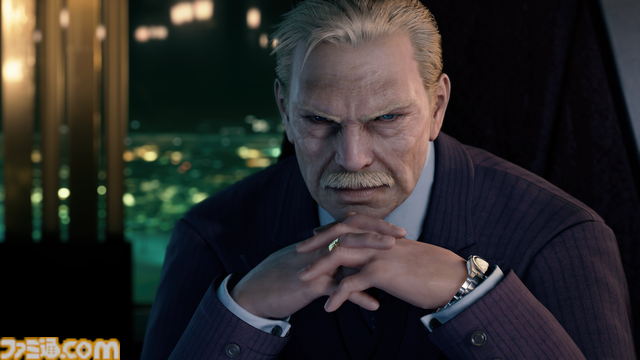 『FF7リメイク インターグレード』ティファとバレットのキャラクター紹介映像が公開。神羅カンパニーとアバランチのキャラクター情報で世界観もおさらい