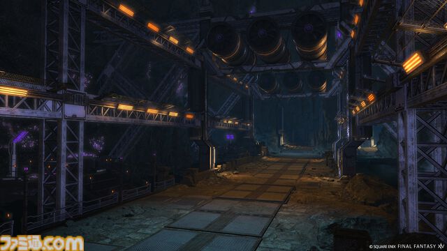 『FF14』大型アプデ“霧の中の理想郷”は12月16日配信。レイドダンジョンやメインクエストなど新コンテンツの最新情報が特設サイトにて公開中