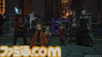 『FF14』大型アプデ“霧の中の理想郷”は12月16日配信。レイドダンジョンやメインクエストなど新コンテンツの最新情報が特設サイトにて公開中