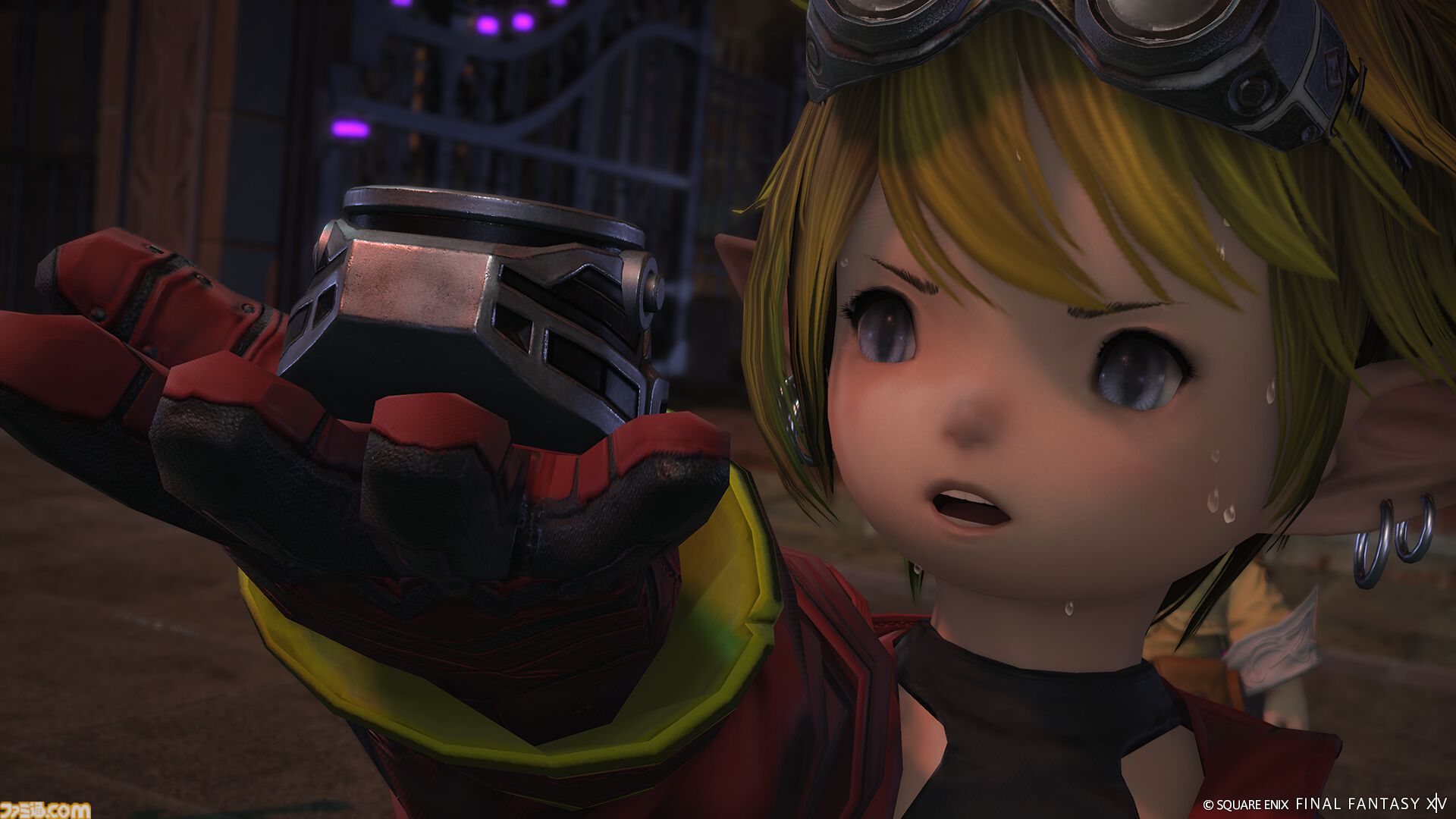 『FF14』大型アプデ“霧の中の理想郷”は12月16日配信。レイドダンジョンやメインクエストなど新コンテンツの最新情報が特設サイトにて公開中