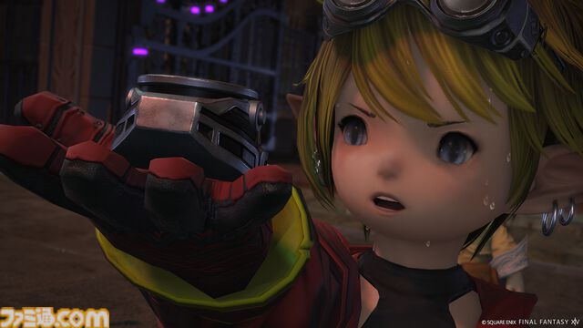 『FF14』大型アプデ“霧の中の理想郷”は12月16日配信。レイドダンジョンやメインクエストなど新コンテンツの最新情報が特設サイトにて公開中