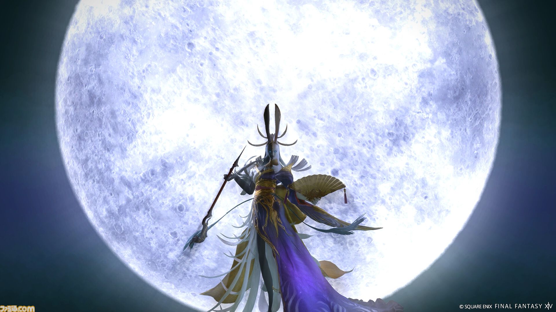 『FF14』大型アプデ“霧の中の理想郷”は12月16日配信。レイドダンジョンやメインクエストなど新コンテンツの最新情報が特設サイトにて公開中