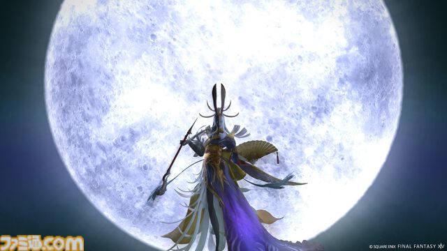 『FF14』大型アプデ“霧の中の理想郷”は12月16日配信。レイドダンジョンやメインクエストなど新コンテンツの最新情報が特設サイトにて公開中