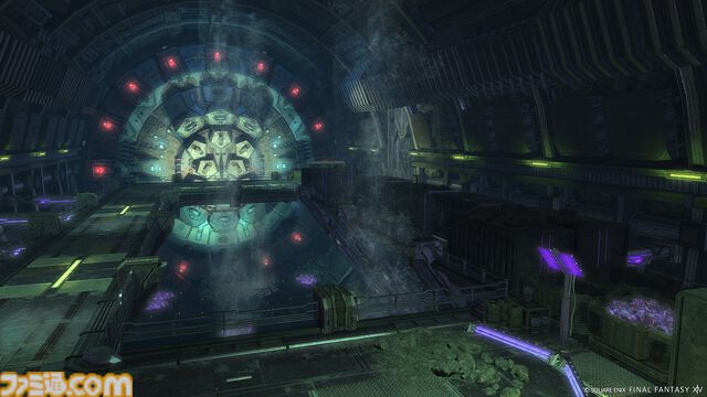 『FF14』大型アプデ“霧の中の理想郷”は12月16日配信。レイドダンジョンやメインクエストなど新コンテンツの最新情報が特設サイトにて公開中