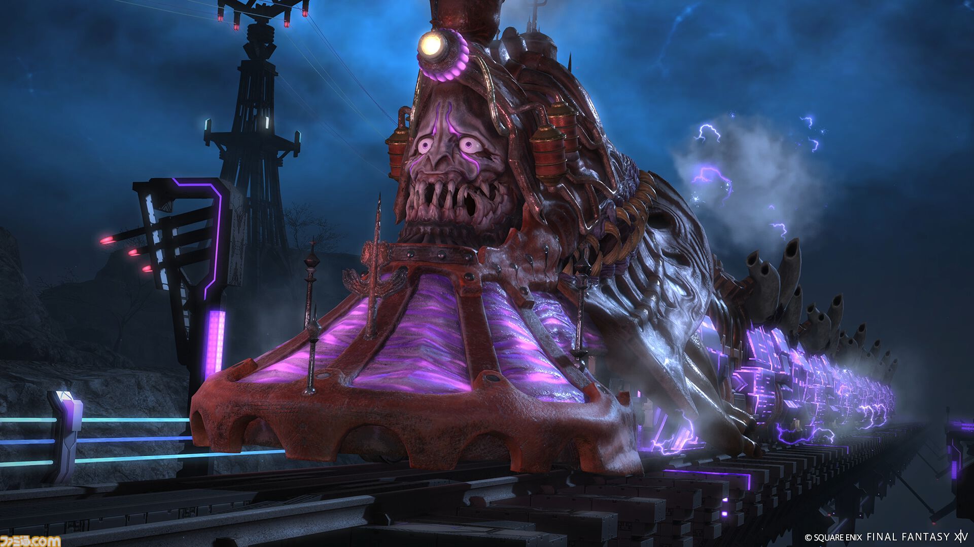 『FF14』大型アプデ“霧の中の理想郷”は12月16日配信。レイドダンジョンやメインクエストなど新コンテンツの最新情報が特設サイトにて公開中
