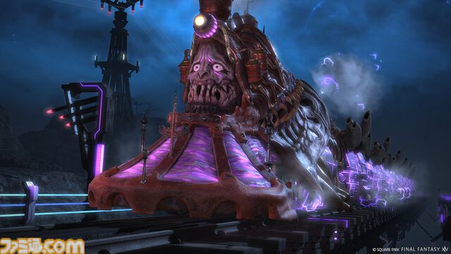 『FF14』大型アプデ“霧の中の理想郷”は12月16日配信。レイドダンジョンやメインクエストなど新コンテンツの最新情報が特設サイトにて公開中