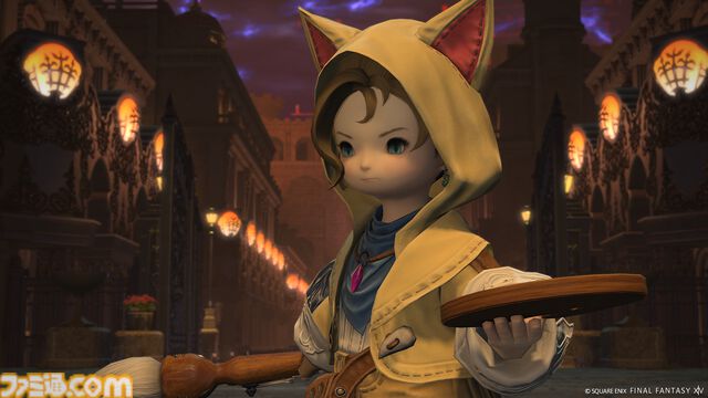 『FF14』大型アプデ“霧の中の理想郷”は12月16日配信。レイドダンジョンやメインクエストなど新コンテンツの最新情報が特設サイトにて公開中