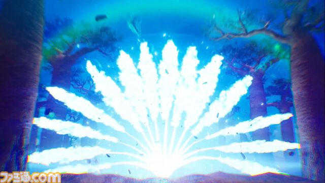 『鉄拳8』新キャラ・ミアリズは、実際に現地取材したというこだわりのマダガスカル要素が満点！ 格闘技と動物の動き、そして“闘神”の力を宿した彼女の使い心地は？【先行プレイリポート】