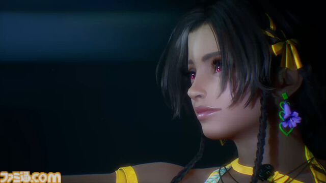 『鉄拳8』新キャラ・ミアリズは、実際に現地取材したというこだわりのマダガスカル要素が満点！ 格闘技と動物の動き、そして“闘神”の力を宿した彼女の使い心地は？【先行プレイリポート】