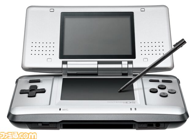 ニンテンドーDSが発売された日。ふたつの液晶画面とタッチスクリーン機能を搭載し、シリーズ累計1億5000万台以上の大ヒットを記録した携帯機【今日は何の日？】