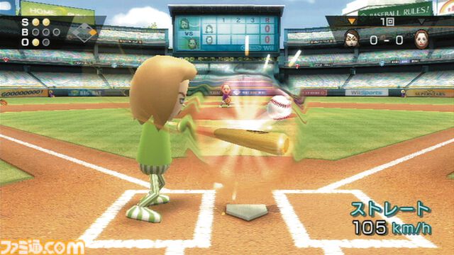 Wiiが発売された日。Wiiリモコンによる直感的操作が話題となり、幅広い層にウケた名ハード。『Wii Sports』や『Wii Fit』など新機軸のゲームがヒット【今日は何の日？】