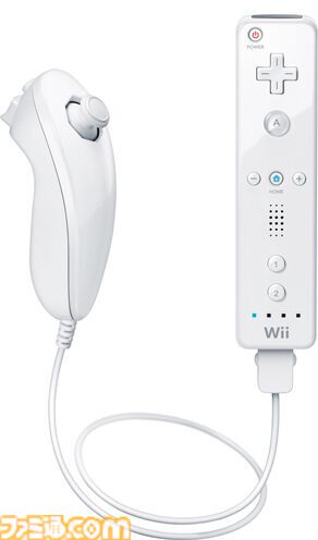 Wiiが発売された日。Wiiリモコンによる直感的操作が話題となり、幅広い