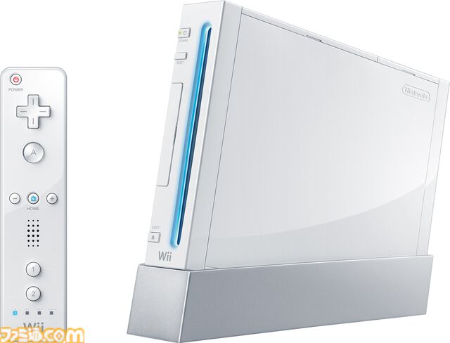 Wiiが発売された日。Wiiリモコンによる直感的操作が話題となり、幅広い層にウケた名ハード。『Wii Sports』や『Wii Fit』など新機軸のゲームがヒット【今日は何の日？】