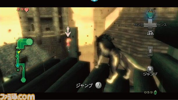 『ゼルダの伝説 トワイライトプリンセス』が発売された日。ウルフリンクが心に残る。“120％の『ゼルダ』”をキーワードに作られた渾身の一作【今日は何の日？】