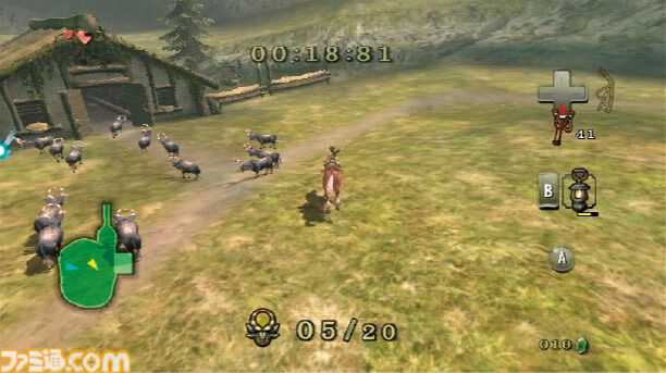 『ゼルダの伝説 トワイライトプリンセス』が発売された日。ウルフリンクが心に残る。“120％の『ゼルダ』”をキーワードに作られた渾身の一作【今日は何の日？】