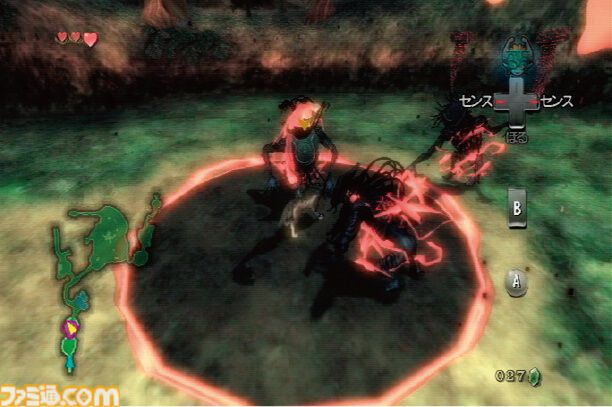 『ゼルダの伝説 トワイライトプリンセス』が発売された日。ウルフリンクが心に残る。“120％の『ゼルダ』”をキーワードに作られた渾身の一作【今日は何の日？】