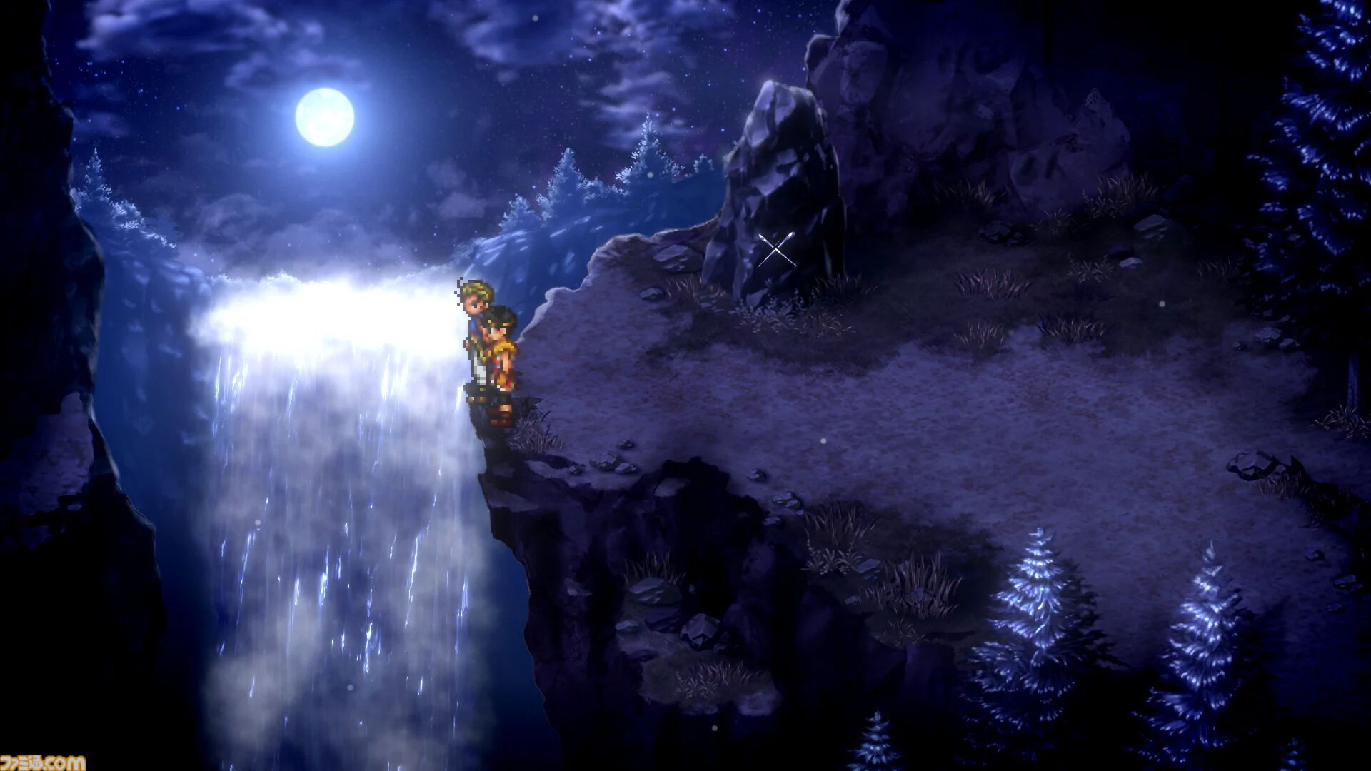 画像ページ (2/16) 『幻想水滸伝 I&II HDリマスター』Switch2版が3850