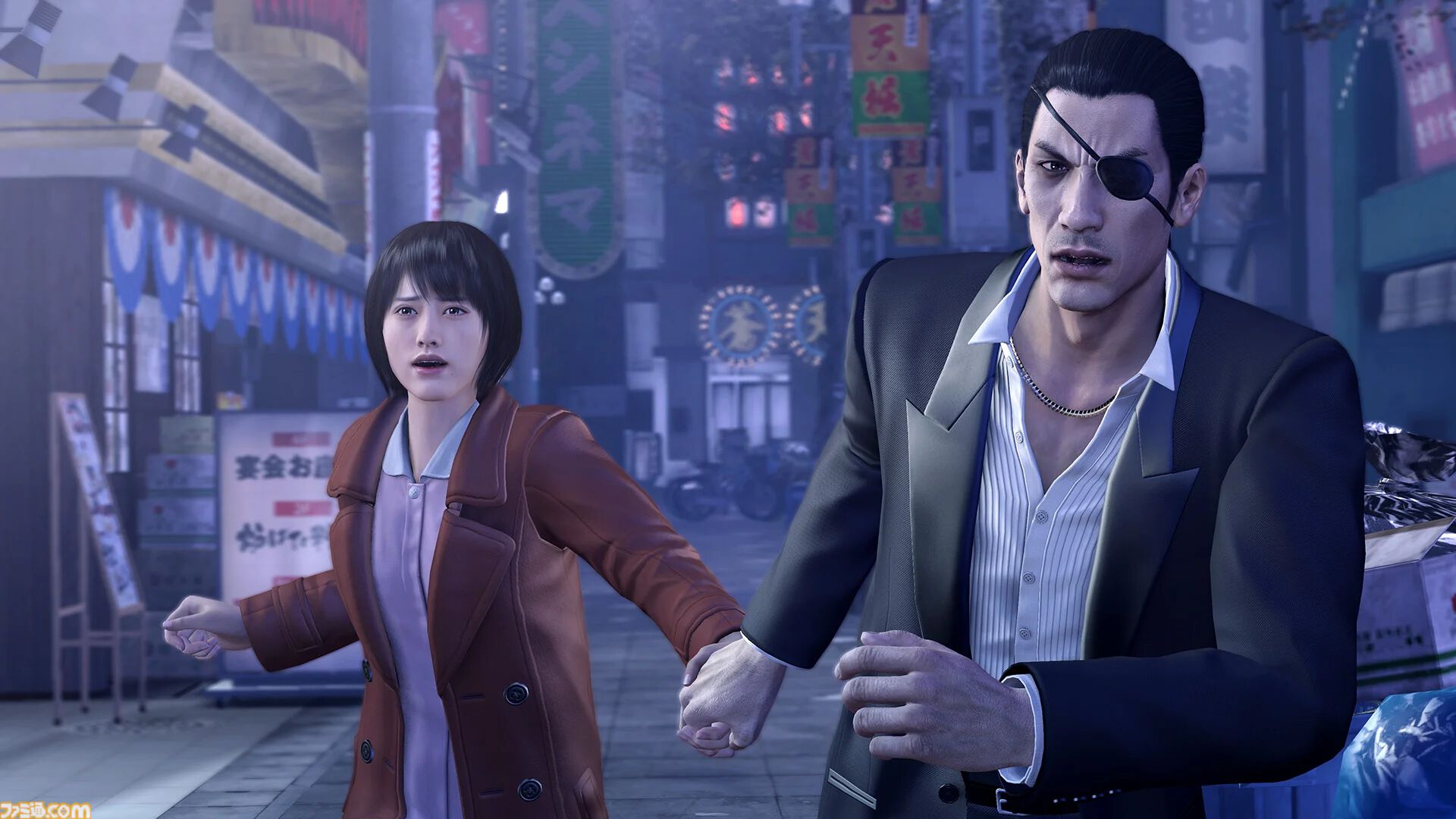 画像ページ (8/16) 『幻想水滸伝 I&II HDリマスター』Switch2版が3850