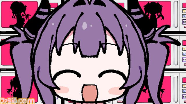 『ゆんゆん電波シンドローム』電波ソングリズムゲームが2026年4月発売決定。桃井はるこ歌唱のキャラソン『幸福絶頂！！ りむ・で・らてんと☆』MVも公開