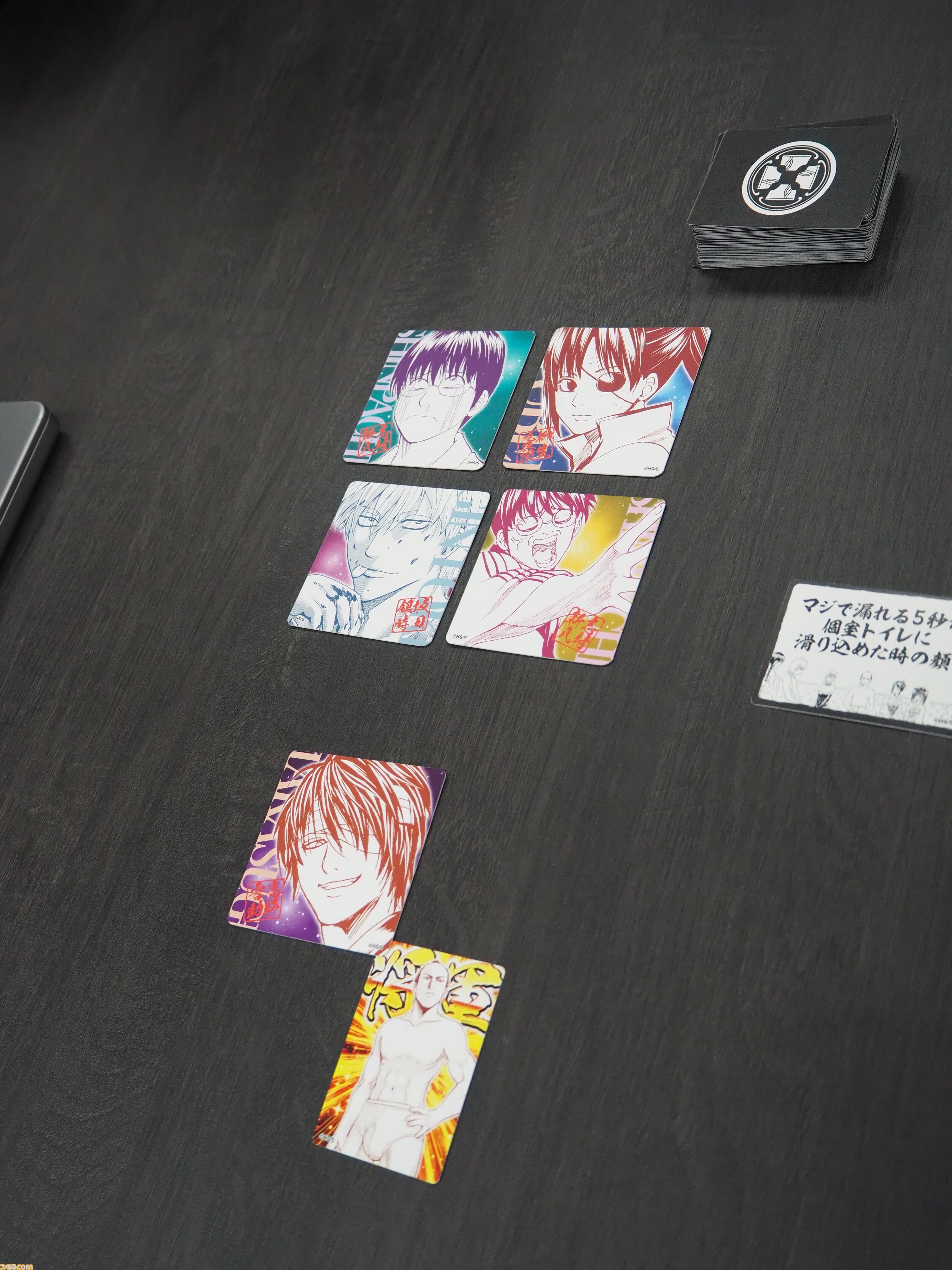 画像ページ (20/21) 『銀魂』『家庭教師ヒットマンREBORN!』新作