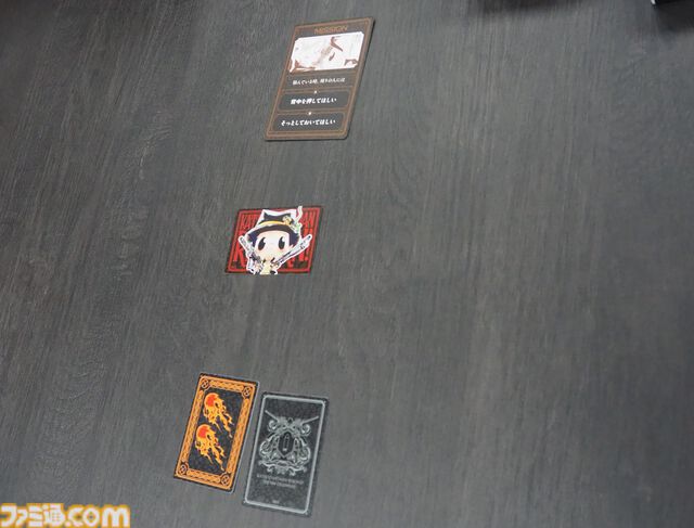 『銀魂』『家庭教師ヒットマン リボーン』新作マンガボドゲのセットを3名様にプレゼント！ 遊んでいると名場面が頭をよぎるカジュアルボードゲーム