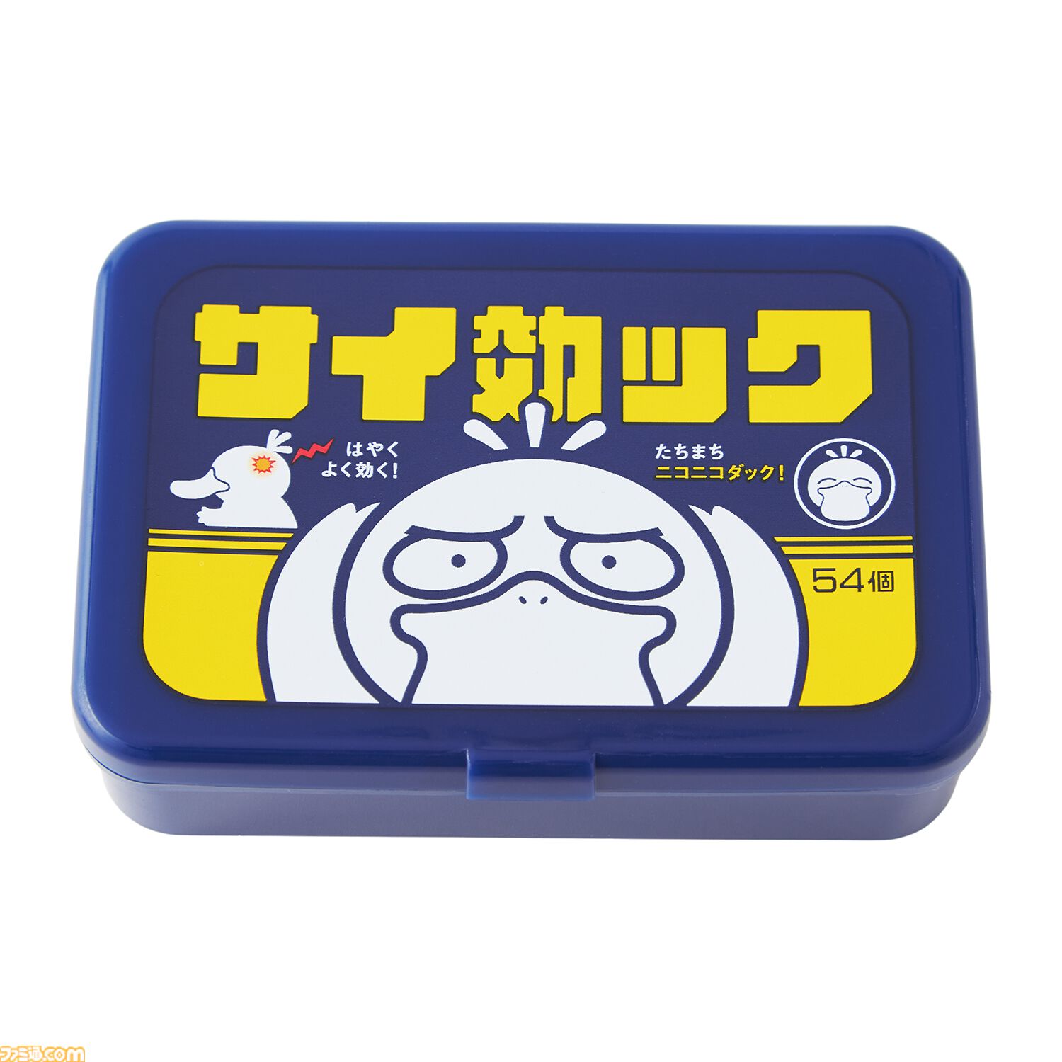 『ポケモン』新作グッズ“ピカピカマート”が登場。エネコの缶ココアやゴーリキープロテインなど、ポケモンの世界で売っていそうなデザインがかわいい